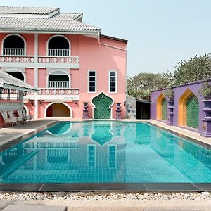 Rasa Boutique Hotel Chiang Rai