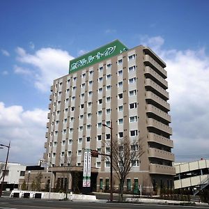 Hotel Route-Inn Satsumasendai